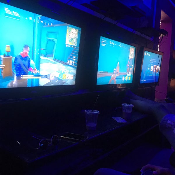 Game zone пушкинская ул 70а фото Game zone قيم زون - الخبر