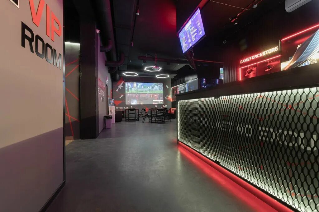 Gameforce ул карла маркса 18 фото Gameforce, киберспорт, ул. Карла Маркса, 18, Калининград - Яндекс.Карты