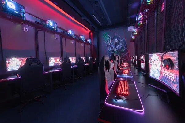 Gameforce ул карла маркса 18 фото Фотографии на стене сообщества - 80 фотографий ВКонтакте