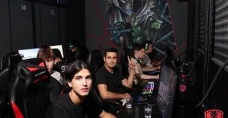 Gameforce ул карла маркса 18 фото Gameforce, компьютерный клуб, Карла Маркса, 18, Калининград - 2ГИС