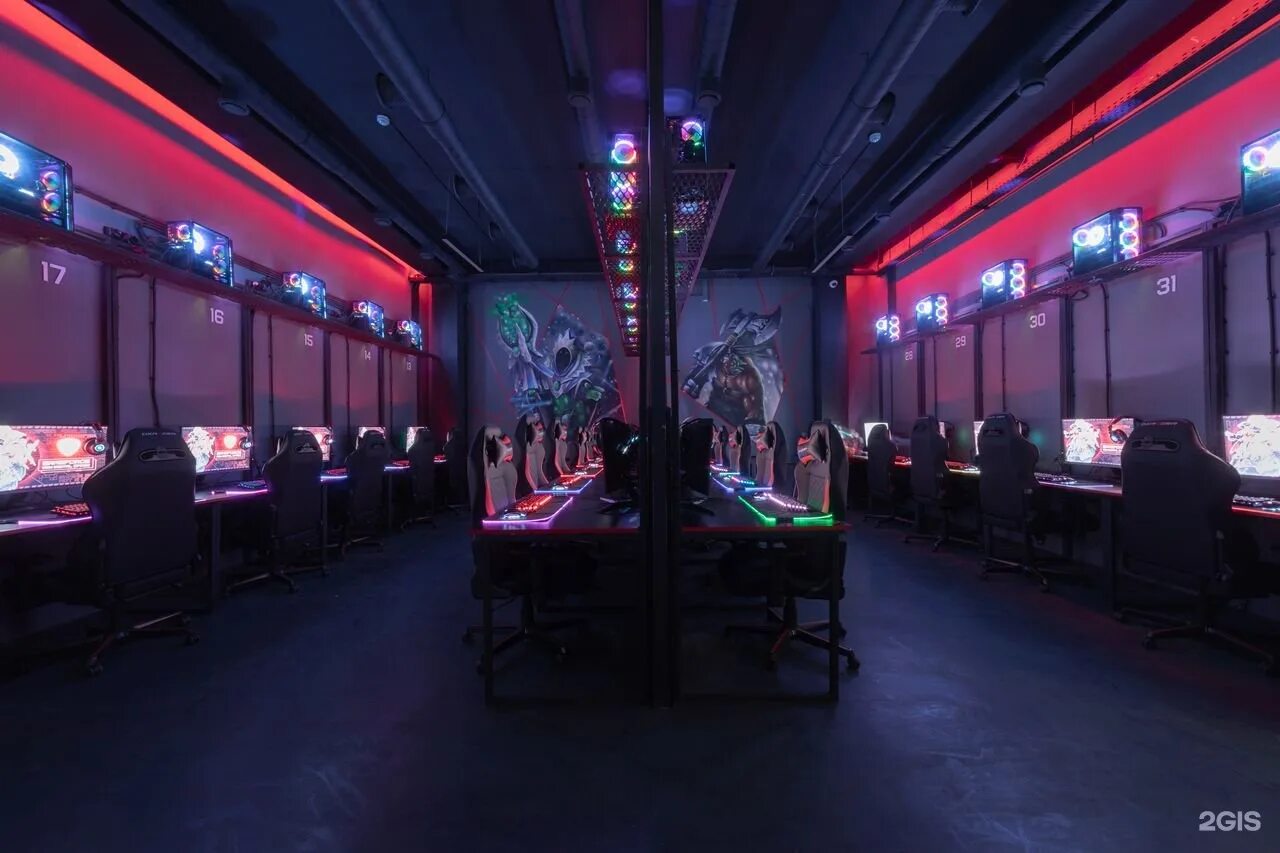 Gameforce ул карла маркса 18 фото GAMEFORCE, компьютерный клуб, Карла Маркса, 18, Калининград - 2ГИС