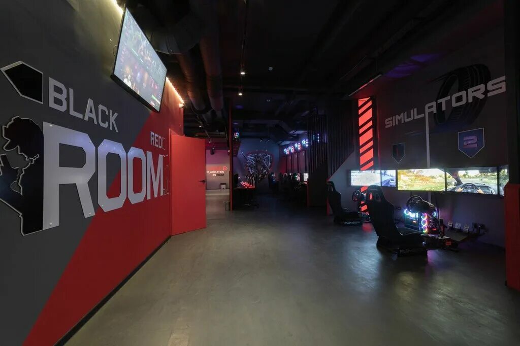 Gameforce ул карла маркса 18 фото Gameforce, киберспорт, ул. Карла Маркса, 18, Калининград - Яндекс.Карты