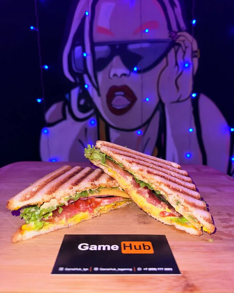 Gamehub ул чехова 331 1 фото GameHub, антикафе, ул. Чехова, 331-1, Таганрог - Яндекс Карты