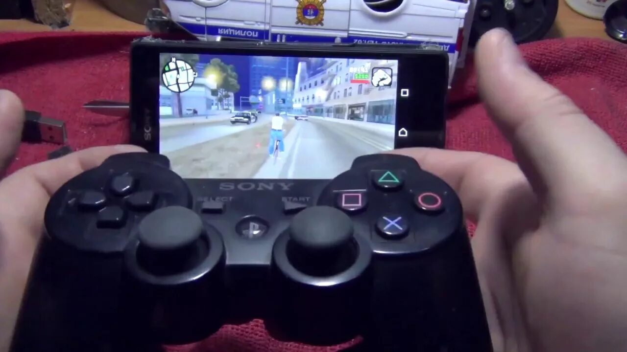 Gamepad plus v3 как подключить к андроид Adverb Schulter Verdreifachen подключение джойстика ps3 Kamm Kleben Licht