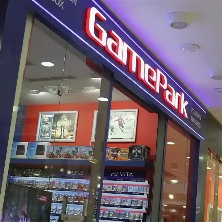 Gamepark площадь киевского вокзала 2 фото GamePark в Даниловском районе в Москве - как добраться, цены, , телефон - на Yel