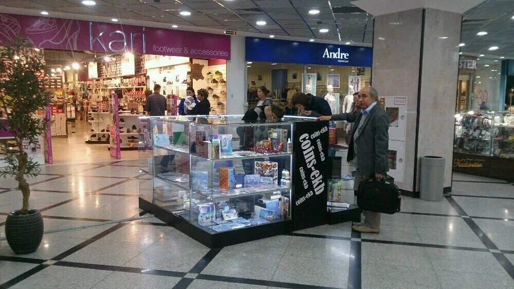 Gamepark ул 8 марта 46 фото Больше не работает: Coins-ekb, нумизматика и бонистика, Свердловская область, Ек