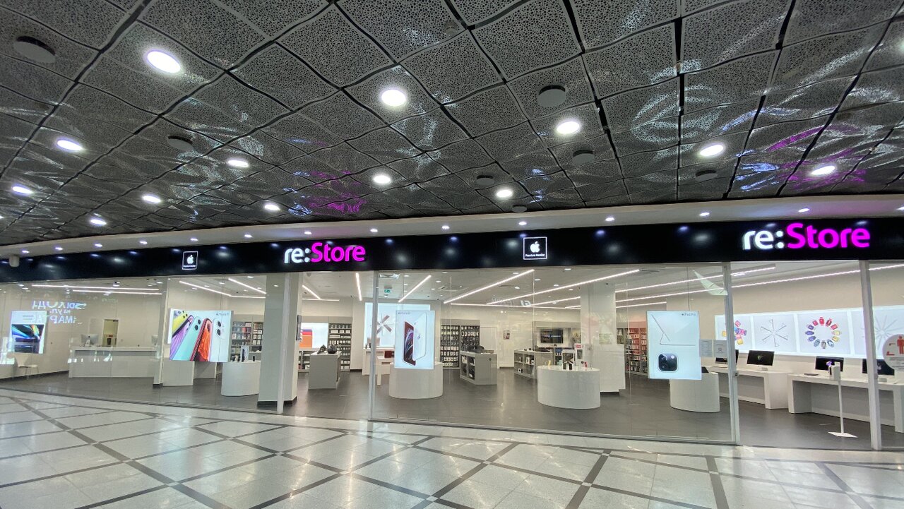 Gamepark ул 8 марта 46 фото re:Store, mobile phone store, Екатеринбург, улица 8 Марта, 46 - Yandex Maps