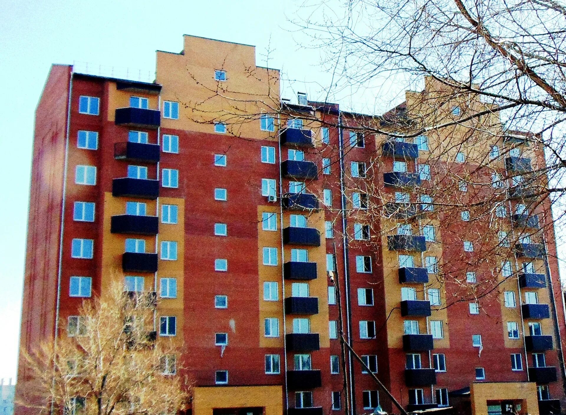 Gameplay ул генерала тихонова 11 черногорск фото Тихонова 11 черногорск - Basanova.ru