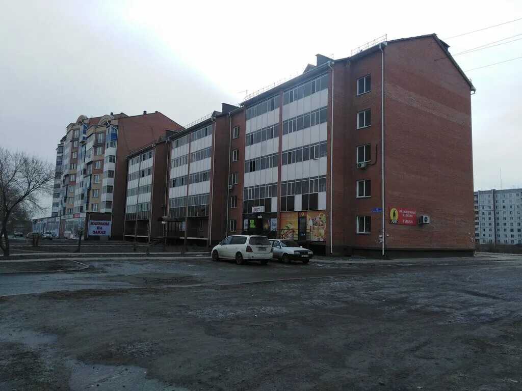 Gameplay ул генерала тихонова 11 черногорск фото Андреич, магазин пива, ул. Генерала Тихонова, 11, Черногорск - Яндекс Карты