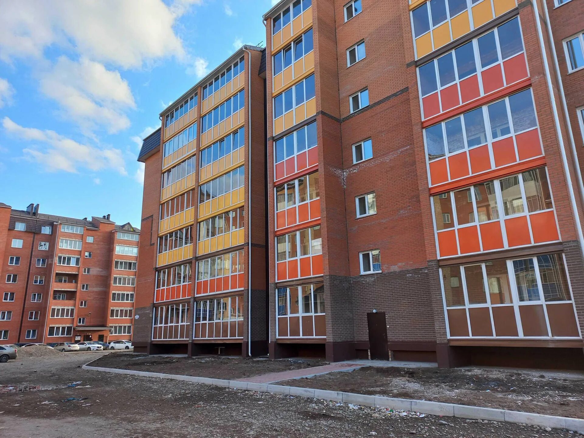 Gameplay ул генерала тихонова 11 черногорск фото Купить 1-комнатную квартиру, 42 м² по адресу Республика Хакасия, Черногорск, Иск