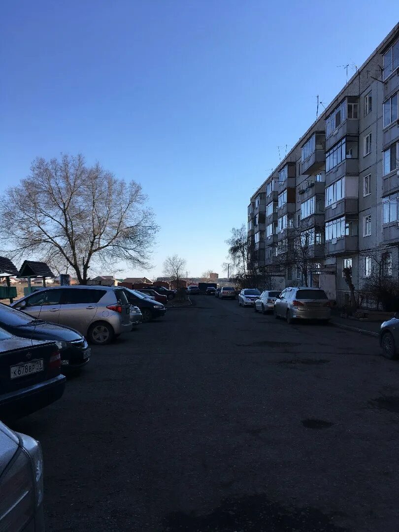 Gameplay ул генерала тихонова 11 черногорск фото Черногорск ул тихонова