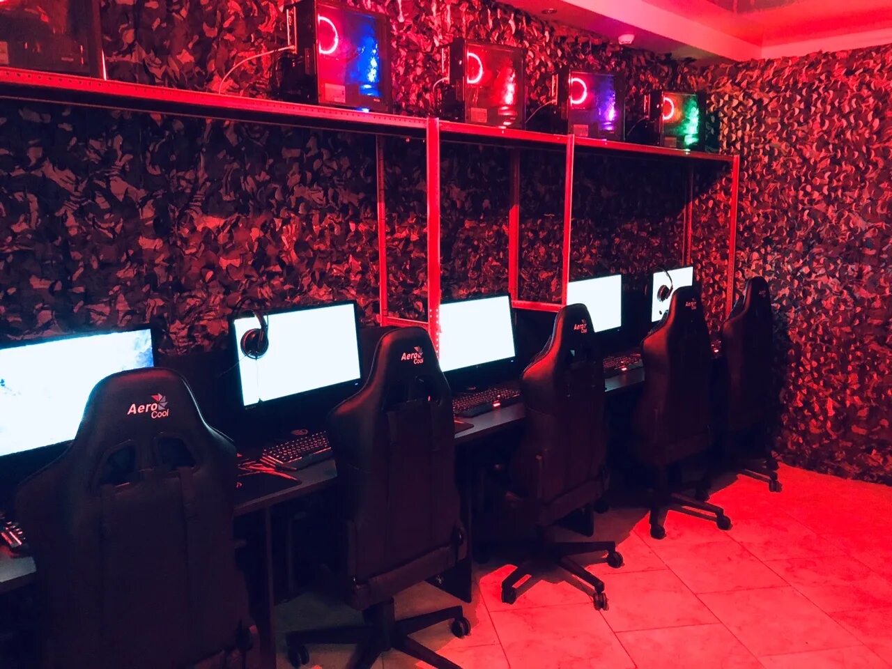 Gamer ул кирова 48 фото Permanently closed: Arena4Games, cybersport, Moscow Region, Khimki, Kirova Stree