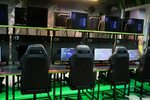 Gamer ул кирова 48 фото Компьютерный клуб тру геймер