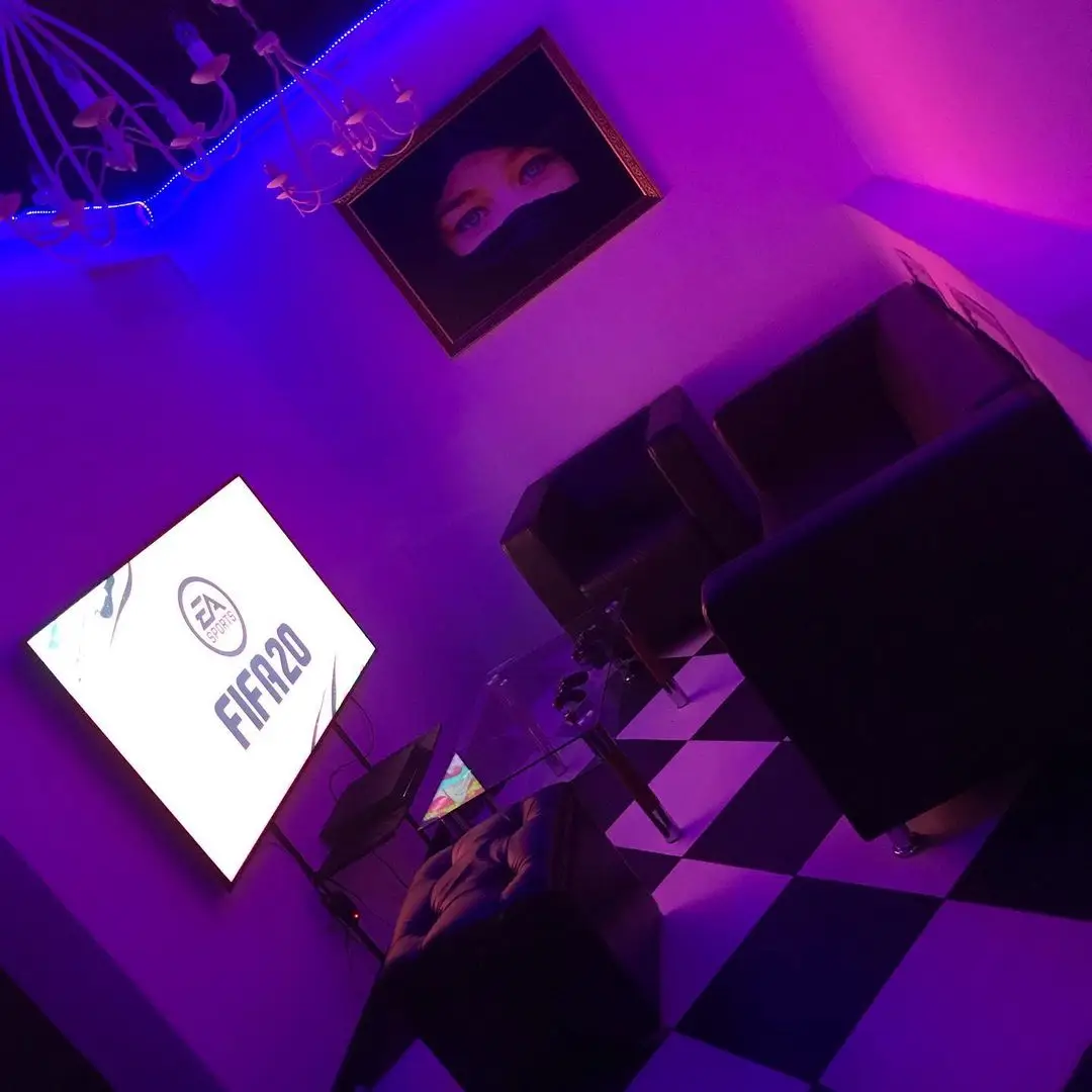 Gamer ул кирова 48 фото Компьютерный клуб Gamer на Кирова Армавир улица Кирова, 48 - цены, отзывы, обзор