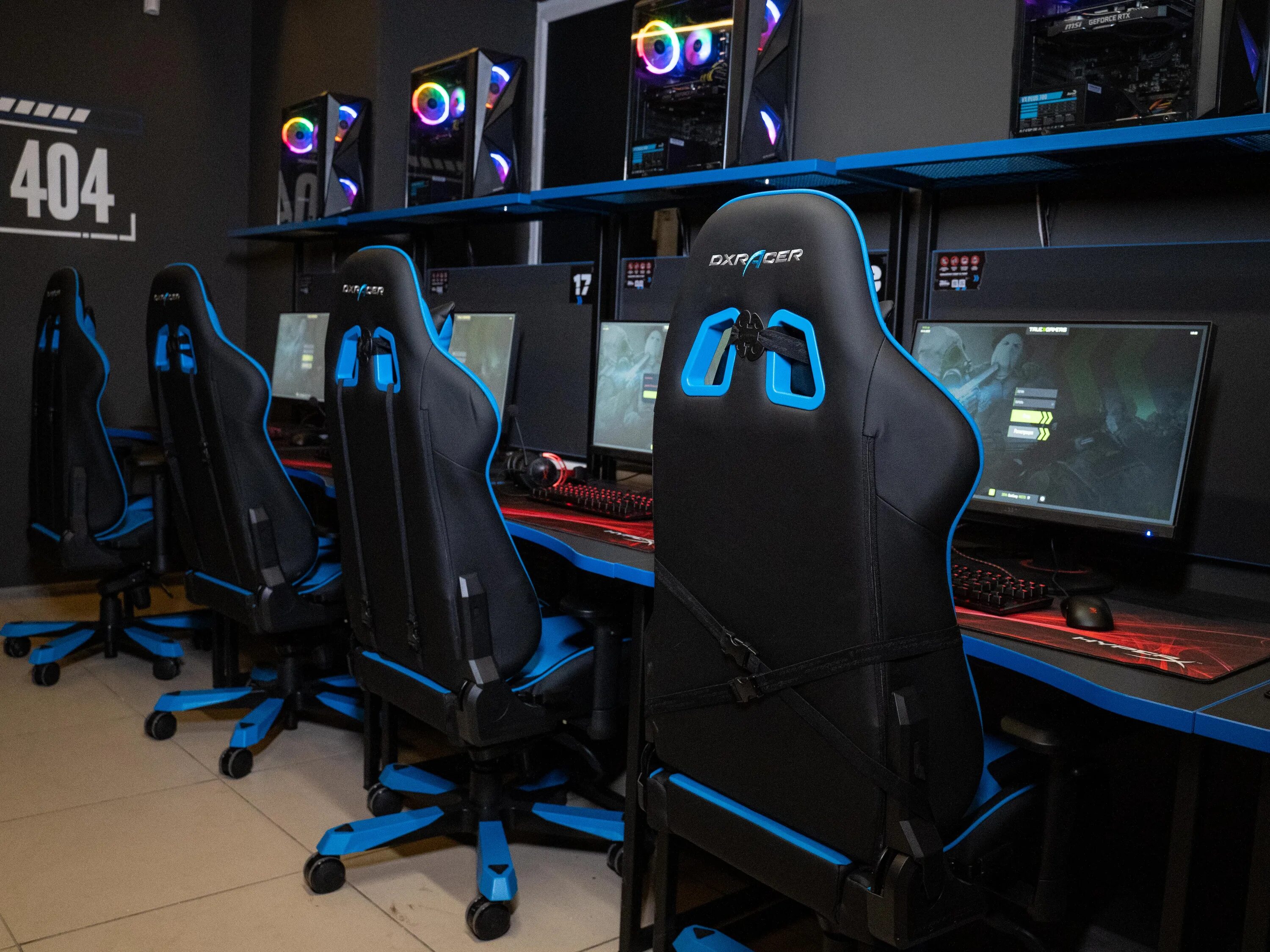 Gamer ул кирова 48 фото Фото: True Gamers, компьютерный клуб, Коммунистическая ул., 46, Стерлитамак - Ян