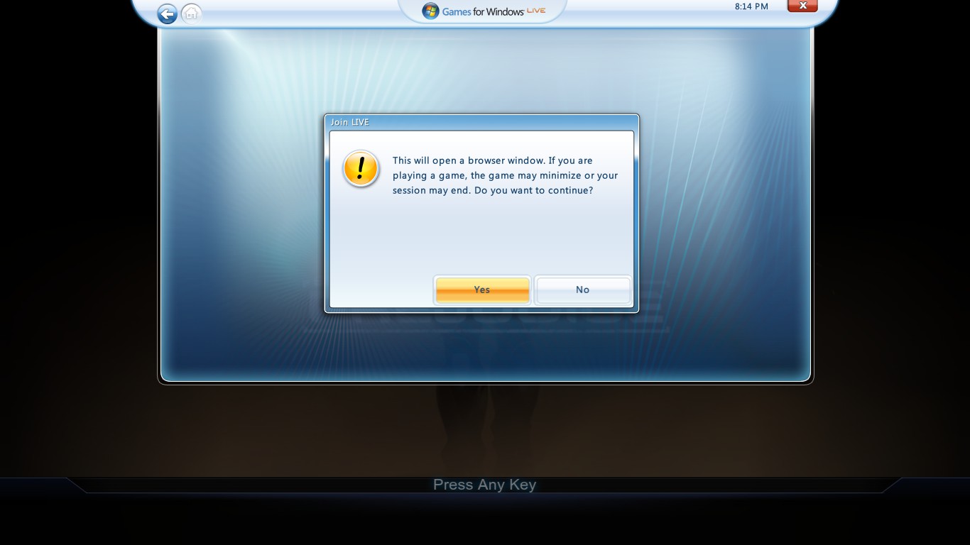 Games for windows live ошибка подключения Komunitas Steam :: Panduan :: Easy Games for Windows Live Setup Guide