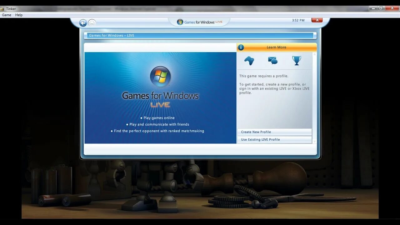 Games for windows live ошибка подключения Как сохранится в игре - Gаme for windowl live - YouTube