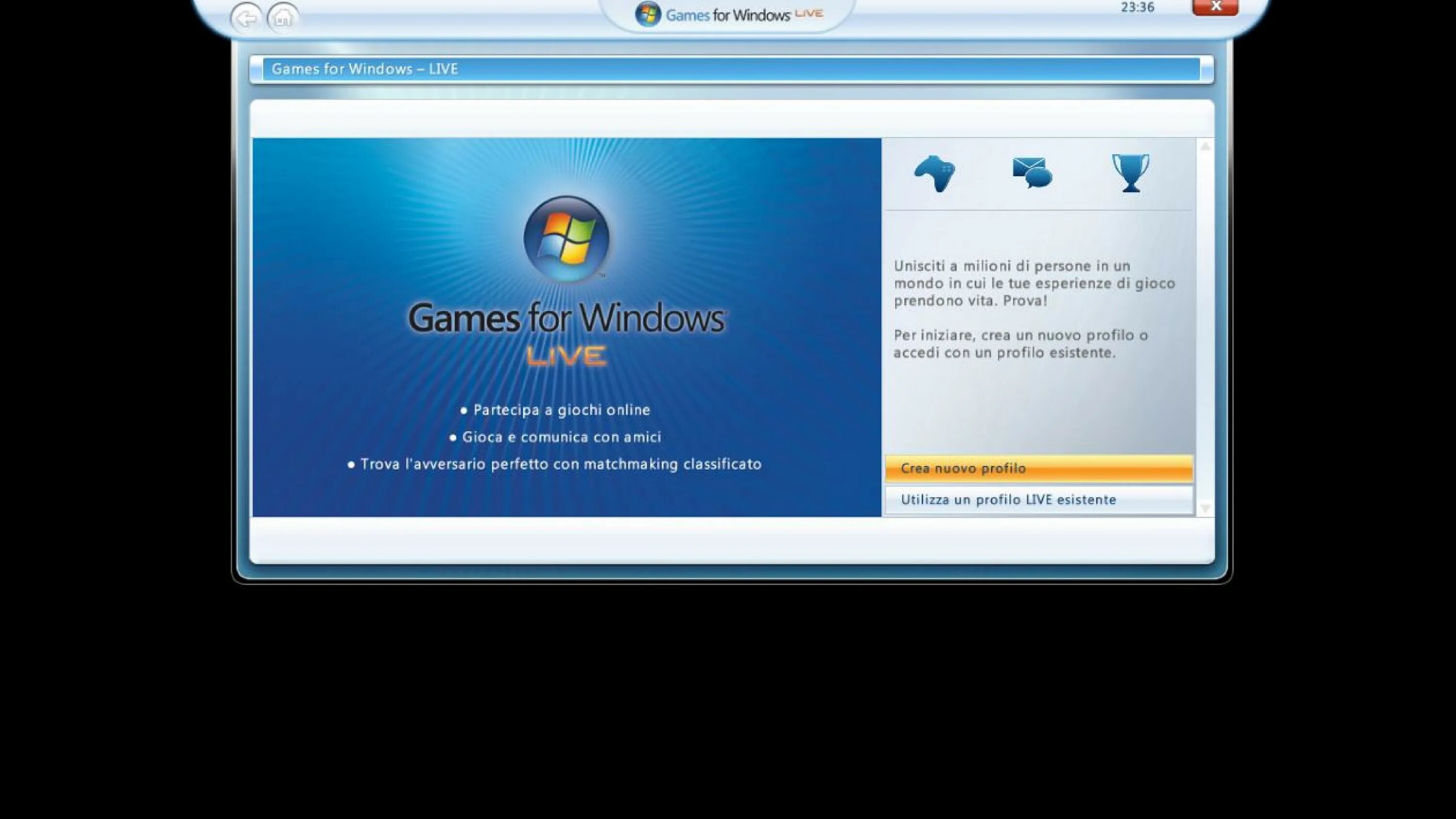 Games for windows live ошибка подключения Product Key associata ad un altro account (Product Key associated with - Microso