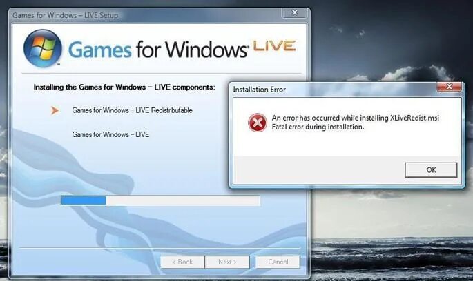 Games for windows live ошибка подключения Why Gamers Should Be Wary Of Microsoft's PC Gaming Push - SlashGear
