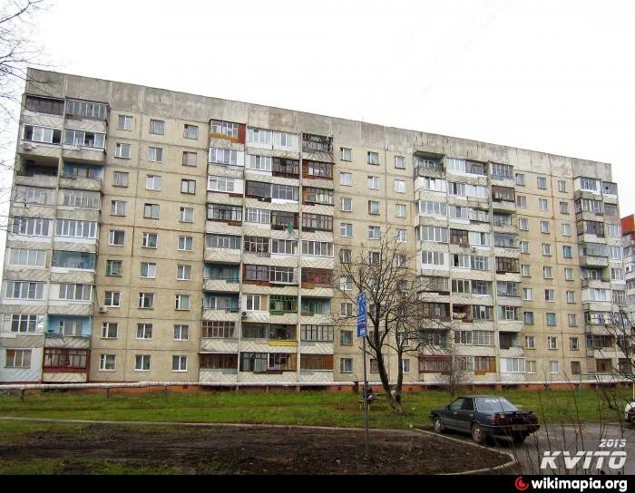 Games57 полесская ул 53 орел фото Polesskaya ulitsa, 47 - Oryol