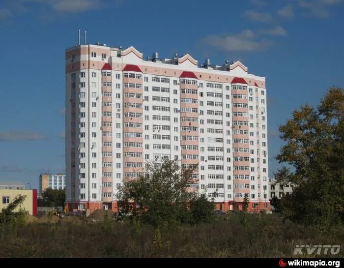 Games57 полесская ул 53 орел фото Polesskaya ulitsa, 57 - Oryol