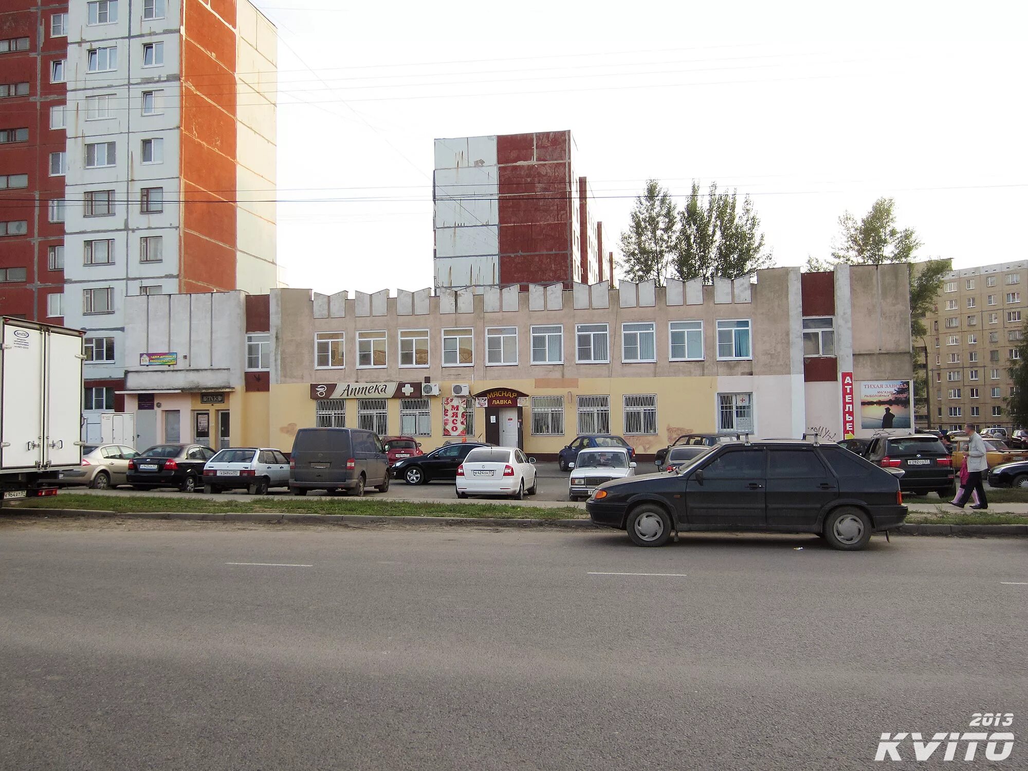 Games57 полесская ул 53 орел фото Полесская ул., 53 - Орёл