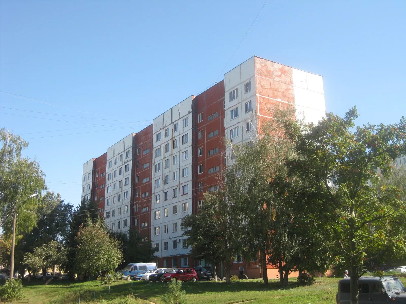 Games57 полесская ул 53 орел фото Полесская ул., 51 - Орёл