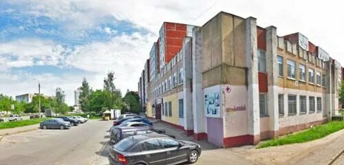 Games57 полесская ул 53 орел фото Панорама: Аптека № 53, аптека, Полесская ул., 53, Орёл - Яндекс Карты