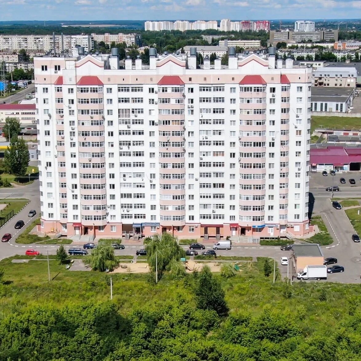 Games57 полесская ул 53 орел фото Сообщество "Совет дома: ул. Полесская д.57, г. Орёл" ВКонтакте - публичная стран