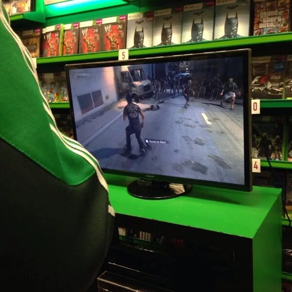 Gameshock ул цвиллинга 77 челябинск фото Photos at Game (Now Closed) - Central Sheffield - 2 tips from 108 visitors