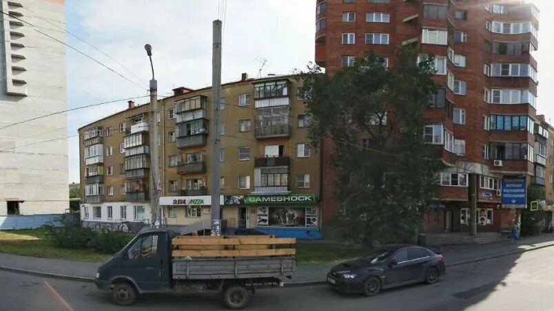 Gameshock ул цвиллинга 77 челябинск фото Сервис по ремонту и обслуживанию техники ChipMaster в Челябинске