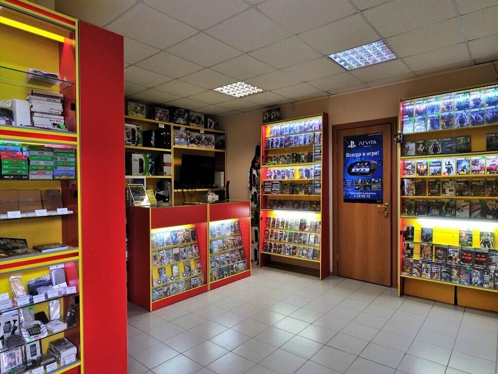 Gameshock ул цвиллинга 77 челябинск фото GameShock, игровые приставки, ул. Цвиллинга, 77, Челябинск - Яндекс Карты