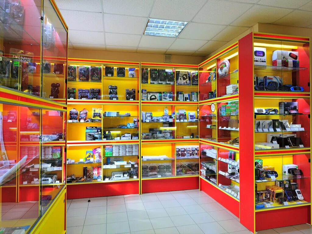 Gameshock ул цвиллинга 77 челябинск фото GameShock, игровые приставки, ул. Цвиллинга, 77, Челябинск, Россия - Яндекс.Карт