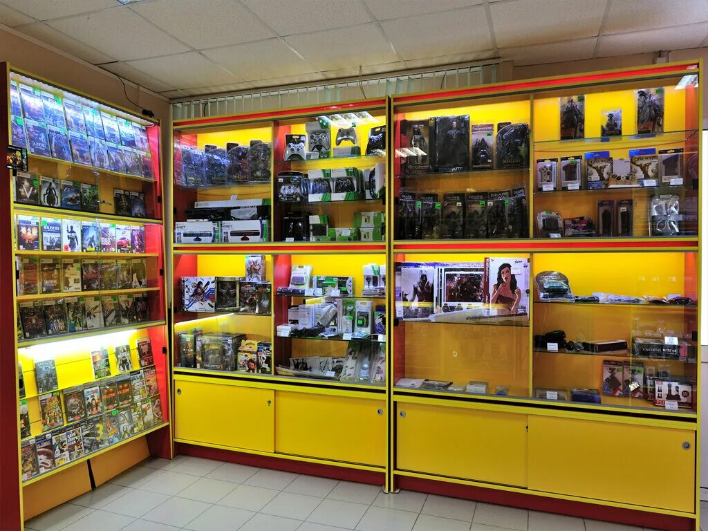 Gameshock ул цвиллинга 77 челябинск фото GameShock, игровые приставки, ул. Цвиллинга, 77, Челябинск, Россия - Яндекс.Карт