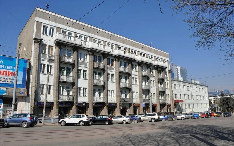 Gameshock ул цвиллинга 77 челябинск фото Цвиллинга, 28а: chelchel.ru - ЖЖ