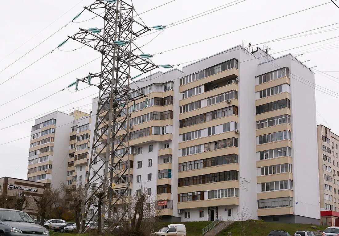 Gameshop уфа ул степана кувыкина 11 фото Уфа, Улица Степана Кувыкина, 21/1; Улица Степана Кувыкина, 21 - Фото - PhotoBuil