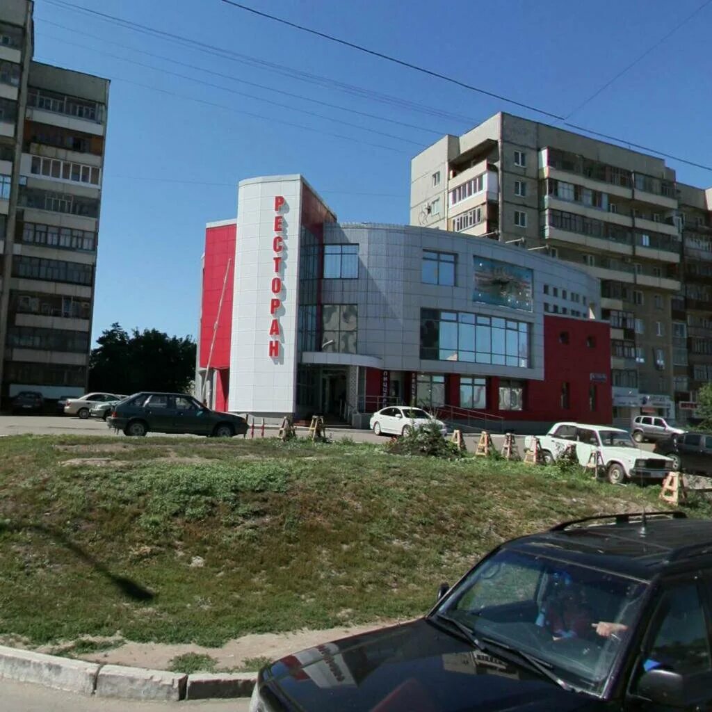 Gameshop уфа ул степана кувыкина 11 фото Улица Степана Кувыкина, 35/1 на карте Уфы - Яндекс.Карты