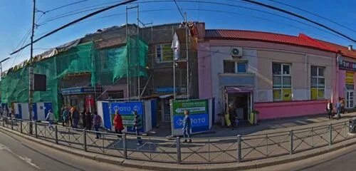 Gameshop ул черняховского 40 калининград фото Black Service, phone repair, Russia, Kaliningrad, Chernyakhovskogo Street, 15 - 