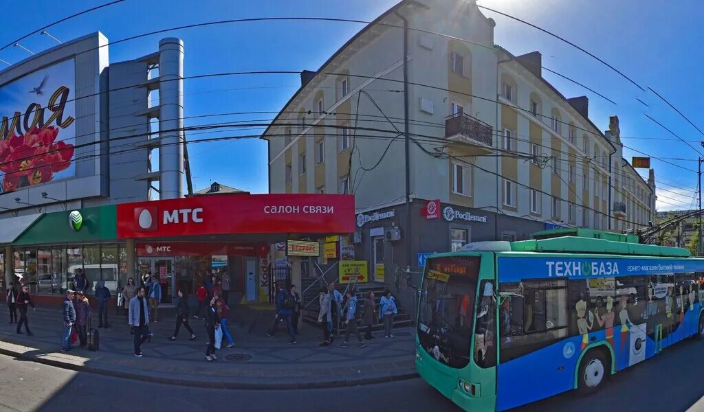 Gameshop ул черняховского 40 калининград фото РосДеньги - микрофинансирование, Калининград - отзывы и фото - Яндекс.Карты