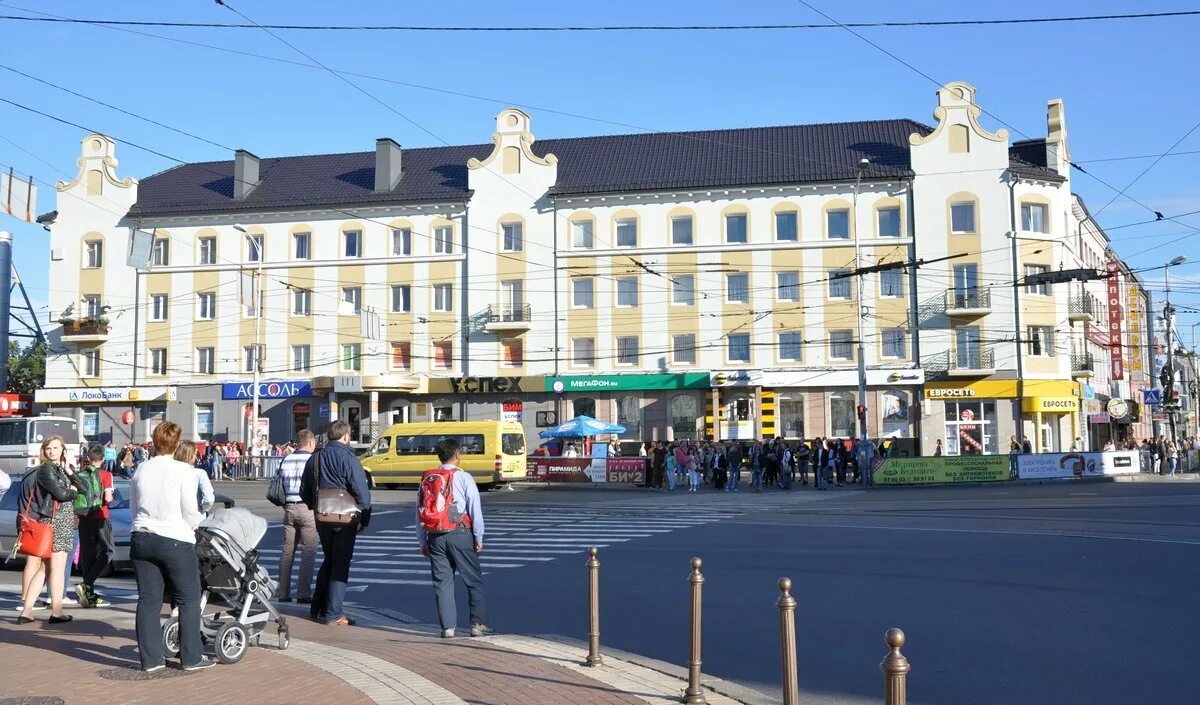 Gameshop ул черняховского 40 калининград фото Ювелирный "Дон экономъ" - Черняховского, 4 в Калининград - адрес, цены 2023