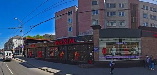 Gameshop ул черняховского 40 калининград фото Отзывы о "Cherry", Россия, Калининград, улица Черняховского, 12 - Яндекс.Карты