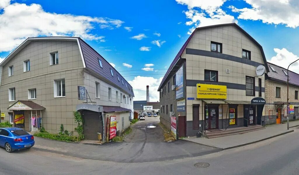 Gameshop ул крупской 43 2 смоленск фото Ферма, тепличное оборудование, ул. Крупской, 30Б, Смоленск - Яндекс Карты