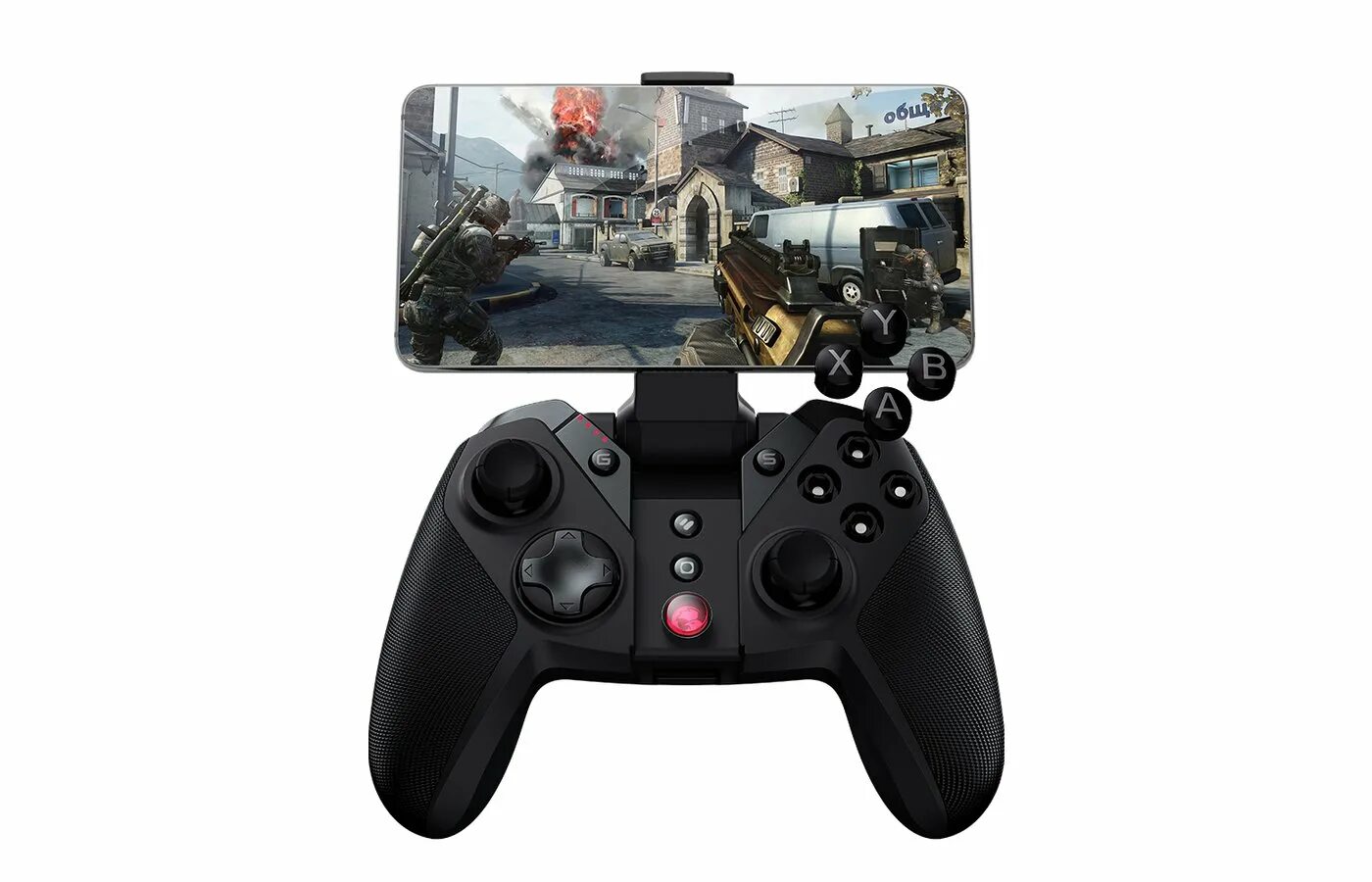 Gamesir g4 как подключить к пк Вопросы покупателей по GameSir-G4 pro - найти ответы на RBT.ru