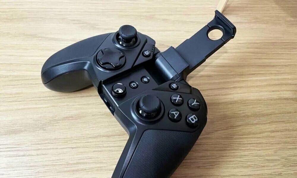 Gamesir g4 pro как подключить к пк Геймпады для смартфонов: лучшие модели для Android и iOS Фотосклад.Эксперт Дзен