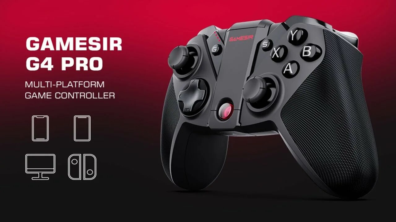 Gamesir g4 pro как подключить к пк gamesir g4s ps4 Cheaper Than Retail Price Buy Clothing, Accessories and lifestyl