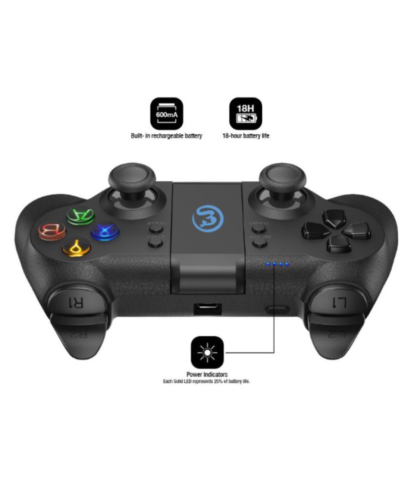 Gamesir как подключить к пк consumo arbitro Affronta gamesir t1 ps3 armeria erosione cercare