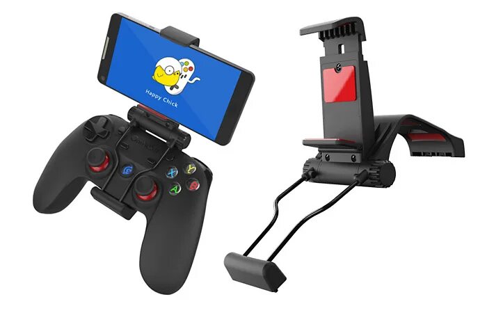 Gamesir nova lite как подключить к пк Геймпад GameSir G3s делает игры на смартфоне такими же удобными, как на приставк