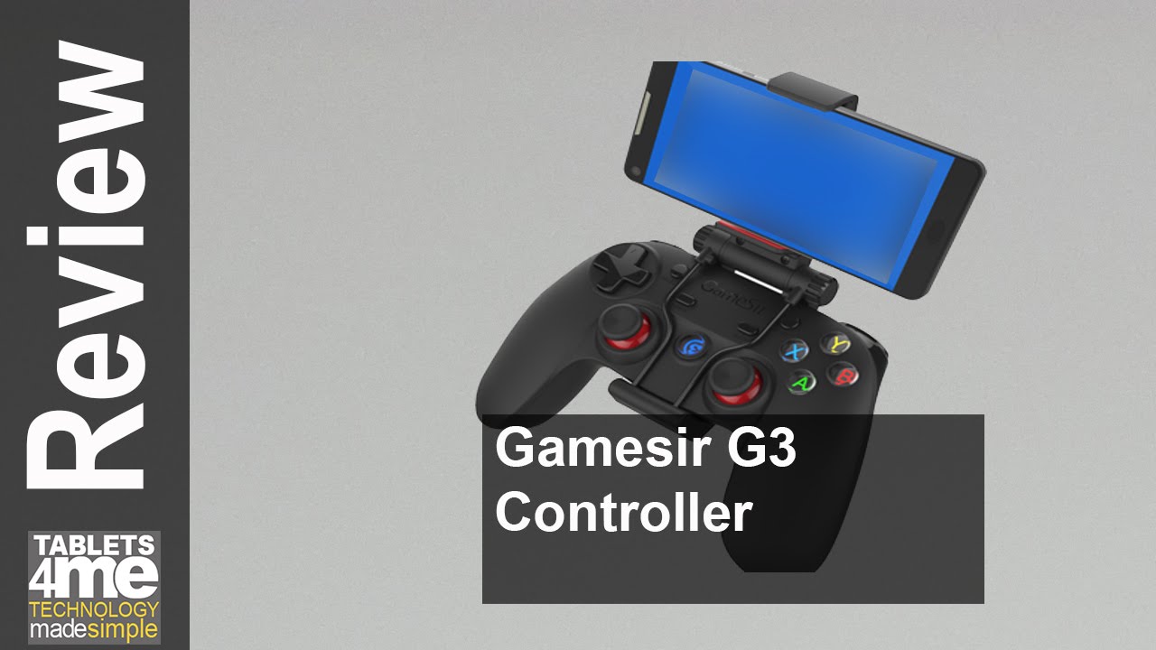 Gamesir nova lite как подключить к пк GameSir G3s 2.4Ghz Wireless Bluetooth Gamepad Controller - YouTube