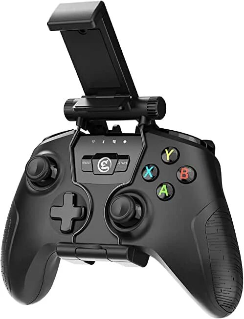 Gamesir nova lite как подключить к пк Amazon.com: Mac Games & Accessories - GameSir / Mac Games & Accessories: Video G