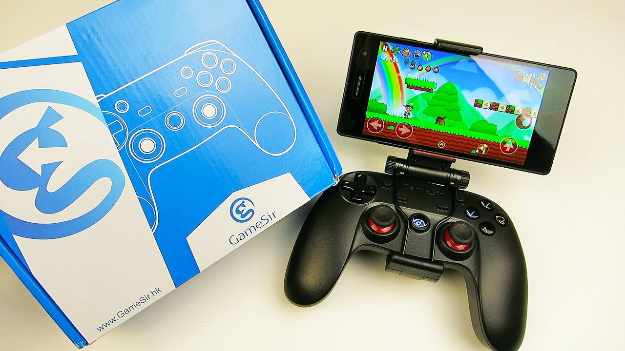 Gamesir nova lite как подключить к пк GameSir G3s обзор универсального беспроводного геймпада - YouTube